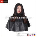 waterproof hair shampoo cape